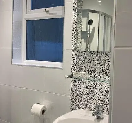 2, 11 The - Ground Floor Beachfront - Ocholo 펜션 *