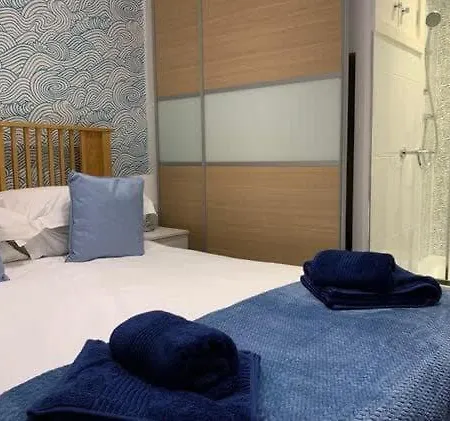 2, 11 The - Ground Floor Beachfront - Ocholo