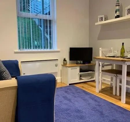 펜션 2, 11 The - Ground Floor Beachfront - Ocholo *