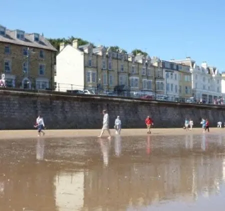 2, 11 The - Ground Floor Beachfront - Ocholo