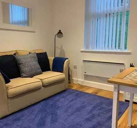 2, 11 The - Ground Floor Beachfront - Ocholo Dom wakacyjny